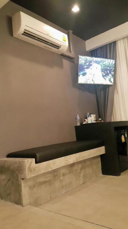 Baan Chao Mai Beach House Транг Экстерьер фото